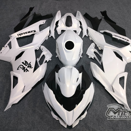 2017-2023 Kawasaki Ninja 400 Chameleon Fairing Kit