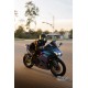 2017-2023 Kawasaki Ninja 400 Chameleon with Rainbow Decals Fairing Kit