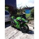 2017-2023 Kawasaki Ninja 400 with Decal Fairing Kit