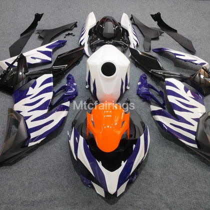 2017-2023 Kawasaki Ninja 400 Color Fairing Kit