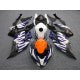 2017-2023 Kawasaki Ninja 400 Color Fairing Kit