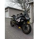 2017-2023 Kawasaki Ninja 400 Glossy Black Fairing Kit