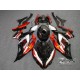 2017-2023 Kawasaki Ninja 400 Orange Gold Fairing Kit