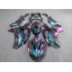 2024-2025 Kawasaki Ninja 500 Chameleon Fx01 Fairing Kit