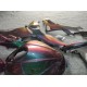 2024-2025 Kawasaki Ninja 500 Chameleon Fx01 Fairing Kit