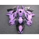 2020-2026 Kawasaki Ninja 650 Chemeleon Purple/pink Fairing Kit