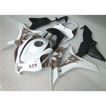 2009-2011 Honda CBR600RR Phoenix Fairing Kit