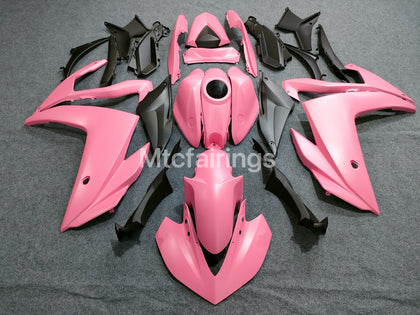 2015-2018 Yamaha YZF-R3 Pink R3 Fairing Kit