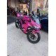2017-2023 Kawasaki Ninja 400 Pink Fairing Kit