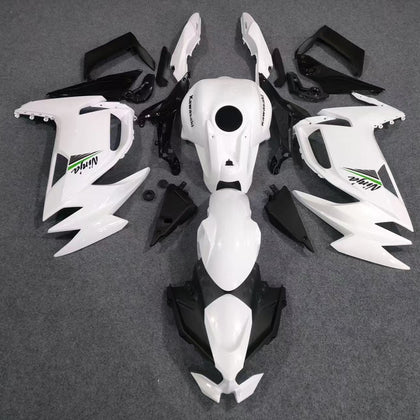 2020-2026 Kawasaki Ninja 650 Custom Fairing Kit