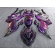 2017-2023 Kawasaki Ninja 400 Chameleon with Design Fairing Kit