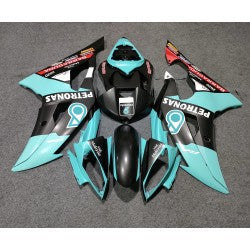2008-2016 Yamaha YZF-R6 Brand New Fairing Kit