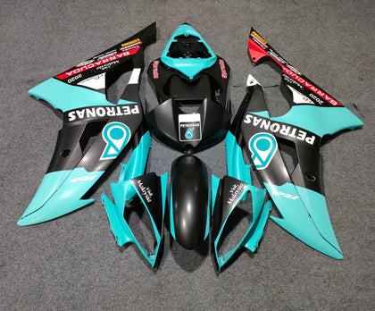 2008-2016 Yamaha YZF-R6 Brand New Fairing Kit
