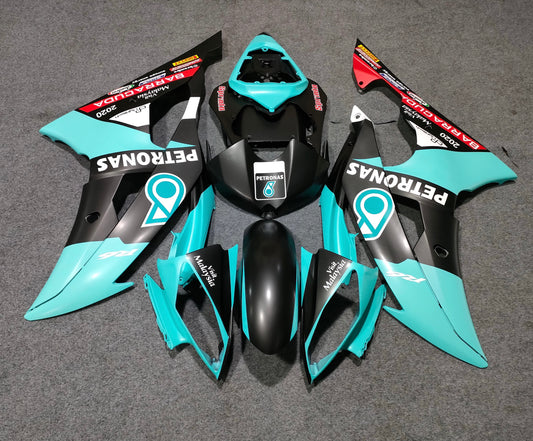 2008-2016 Yamaha YZF-R6 Brand New Fairing Kit