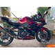 2017-2023 Kawasaki Ninja 400 Chameleon Stickers Fairing Kit
