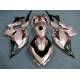 2017-2023 Kawasaki Ninja 400 Cherry Blossom Rose Gold Fairing Kit