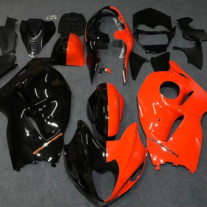 1997-2007 Suzuki Hayabusa GSX1300R Hayabusa Gsxr1300r Fairing Kit