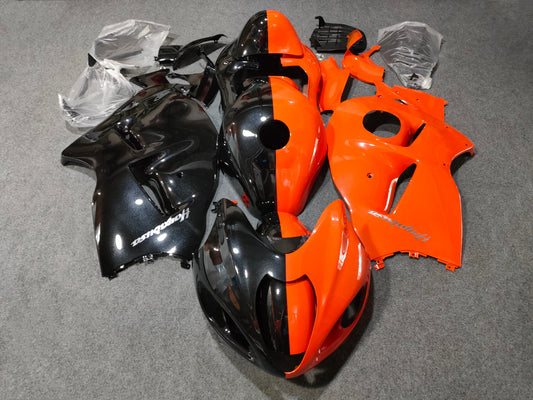 1997-2007 Suzuki Hayabusa GSX1300R Hayabusa Gsxr1300r Fairing Kit
