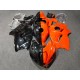 1997-2007 Suzuki Hayabusa GSX1300R Hayabusa Gsxr1300r Fairing Kit