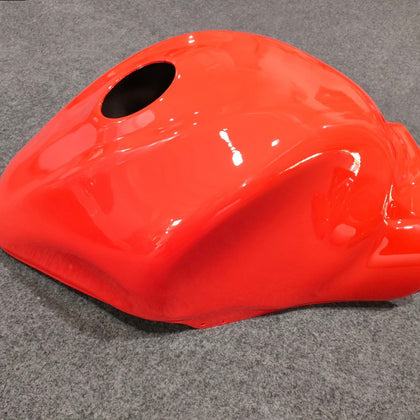2008-2012 Suzuki Hayabusa GSX1300R Hayabusa Gsxr1300r Tank Cover Fairing Kit