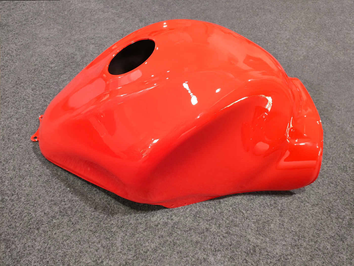 2008-2012 Suzuki Hayabusa GSX1300R Hayabusa Gsxr1300r Tank Cover Fairing Kit