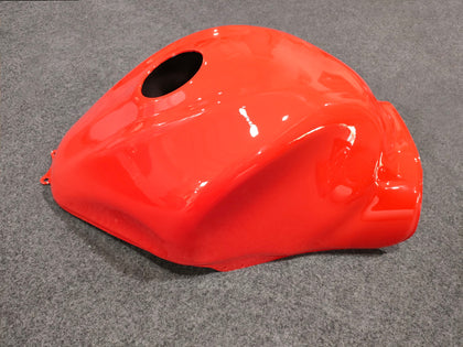2008-2012 Suzuki Hayabusa GSX1300R Hayabusa Gsxr1300r Tank Cover Fairing Kit