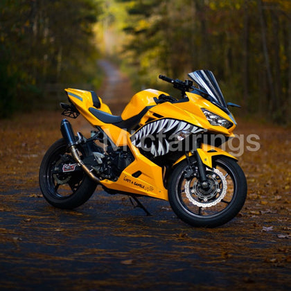 2017-2023 Kawasaki Ninja 400 Venom Fairing Kit