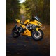 2017-2023 Kawasaki Ninja 400 Venom Fairing Kit