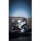 2011-2022 Suzuki GSX-R600 White 750 Fairing Kit