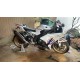 2012-2016 Honda CBR1000RR White Fairing Kit